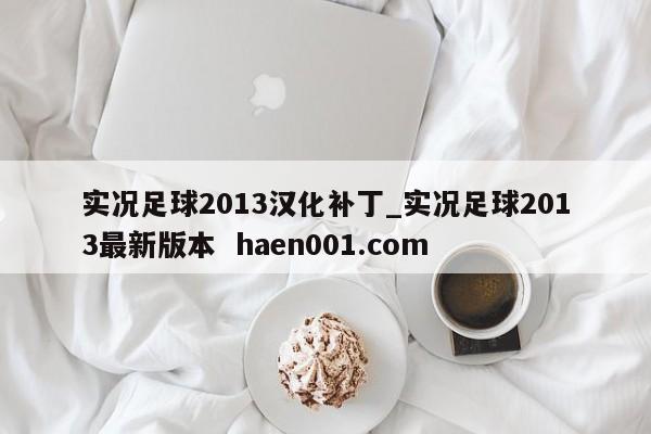 实况足球2013汉化补丁_实况足球2013最新版本  haen001.com