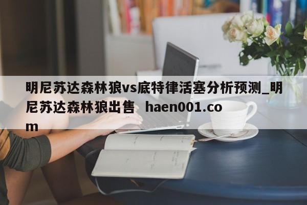 明尼苏达森林狼vs底特律活塞分析预测_明尼苏达森林狼出售  haen001.com